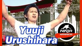 Yuuji Urushihara Ninja Warrior Sasuke 22  Guerrero Ninja  VIDEO EN ESPAÑOL [upl. by Nnayelhsa334]