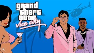 GTA Vice City Android Gameplay in Mobile part4 [upl. by Amberly]