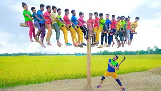 Very Special Trending Funny Comedy Video 2023😂Amazing Comedy Video 2023 Episode 67 By Romafuntv [upl. by Coward542]