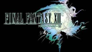 Final Fantasy XIII Music  Nascent Requiem生誕のレクイエム Final Boss 2 [upl. by Oicirtap]