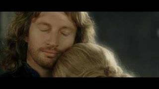 Shed a light  Eowyn and Faramir tribute [upl. by Ireland]