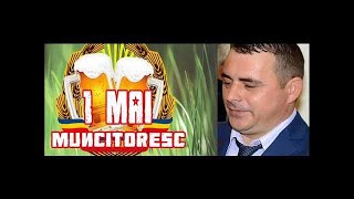 1 MAI HORE SI SARBE MUZICA DE PETRECERE CU SORINEL DE LA PLOPENI [upl. by Fraser]