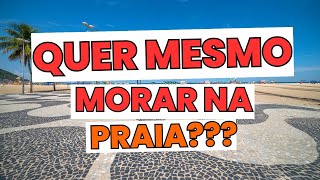 3 Melhores Lugares Para Morar Em Itanhaém Litoral Sul SP PARTE 1 [upl. by Derrej]