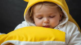 Sleep Instantly Within 3 Minutes ♥ Baby Sleep Music ♫ Mozart Brahms Lullaby ♫ Lullaby ♥ Sleep Music [upl. by Dalenna774]