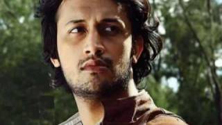 mere aas pass by atif aslam [upl. by Herman810]