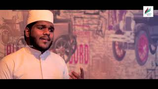 SHAHID ERUMAPETTY│HAFIZ SAWAD│ഹൃദയമെഴുത്തിന്റെ മദ്ഹ്│New Islamic Madh Song 2021 │AL NASHR MEDIA [upl. by Eldwen]