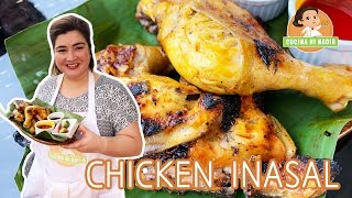 Chicken Inasal Recipe  How to cook Chicken Inasal [upl. by Elbring]