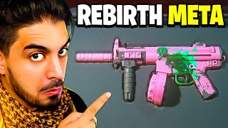 Using Rebirth Meta Loadout on Warzone 3 [upl. by Jordanna]