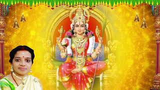 Sree Lalitha Sahasranamam Sthothram Authentic Version Full by Aalepey LakshmiVinayak [upl. by Hploda]