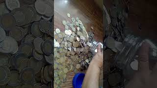 Ahorrar en envase de cafe de 300g money ahorrodedinero dinero ahorraahora ahorramas coin [upl. by Iruyas]