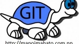 Setup tortoise git in windows [upl. by Ahsanat63]