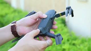 Drone X Pro works well Is drone X pro good The Truth About Drone X Pro Drone x pro review [upl. by Otrebile]