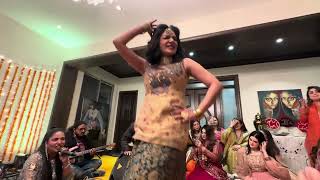 Ballay ballay  Manwa sisters Live Event [upl. by Ainala]