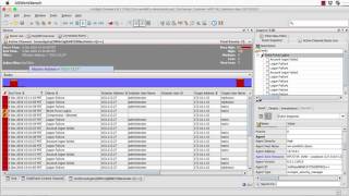 ArcSight Console Training  part 3 [upl. by Silden]