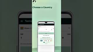 Taptap Send Money Transfer taptapsend [upl. by Yelsgnik]