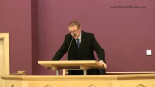 Testimony of Dean Caskey [upl. by Karen]