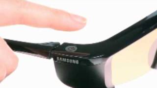 Samsung 3Dbril SSG2100AB [upl. by Gent]