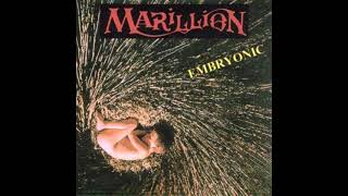 Marillion  Embryonic Full Album [upl. by Ardussi]