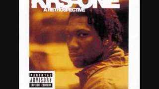 KRSOne  MCs Act Like They Dont Know [upl. by Ennayk403]