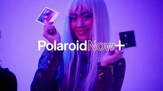 Meet Polaroid Now — our most creative camera yet [upl. by Cassell180]