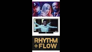 Rhythm  Flow I D Smoke Londynn B Caleb Colossus Troyman amp Flawless 2019 [upl. by Perretta]