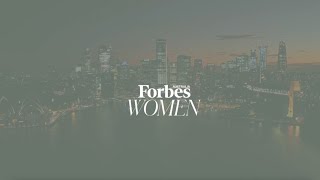 Forbes Women Inaugural Soirée [upl. by Stoddard]