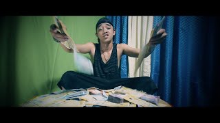 Dang Bangis  Miguelito Malakas Official Music Video Haring Manggi [upl. by Cope620]