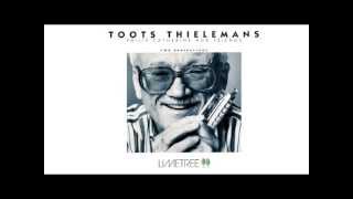 Toots Thielemans plays quotBluesettequot  album quotPhilip Catherine and Friendsquot [upl. by Anaig]