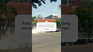 kota mana aja niviral shortvideos vlog viralvideos youtube [upl. by Analat]