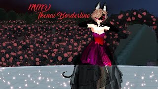 Nina MMD Ikenai Borderline [upl. by Catton]