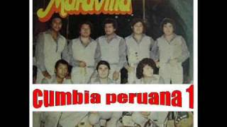 Grupo Maravilla del peru  Primer LP 1981 TU CORAZON Y EL MIO [upl. by Jeffy6]