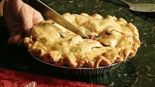 Quick and Easy Apple Pie [upl. by Searcy]