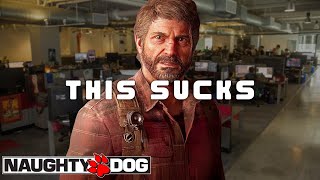 Naughty Dog Is Skipping the PS5 [upl. by Domash]