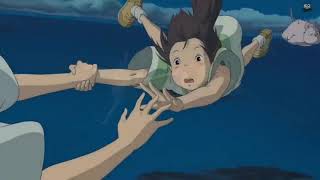 Spirited Away The liveAction Movie  Teaser Trailer2024 [upl. by Anifesoj]