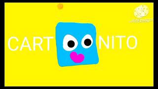 Cartoonito Logo [upl. by Declan895]