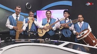 Inka Bethel Música andina para alabar a Dios [upl. by Katzen]