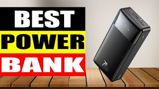 Top 5 Best Power Bank in 2024 [upl. by Assenal]