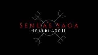 Senuas Saga Hellblade 2  Trailer Version Song  Heilung  In Maidjan  HQ [upl. by Balcke]