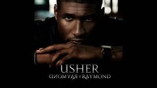 Usher  OMG Feat WillIAm [upl. by Boor]