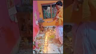 Tum Prem ho 🙏🏻 krishnastatus girlsviralvideos status thakur shortvideo [upl. by Mateo]