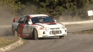 Rallye Siegerland Westerwald 2011 HD [upl. by Imotih]