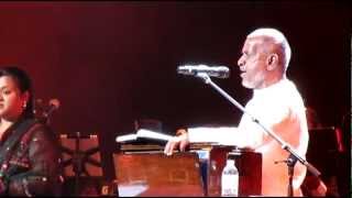 Engeyum Eppothum Raja  Toronto 2013 Idhayam Oru Koyil By Maestro Ilaiyaraja [upl. by Kosse362]