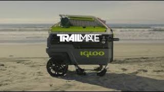 Igloo Trailmate Review [upl. by Kingsbury]