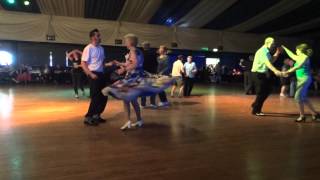 Pontins Southport 2012 no35 [upl. by Epuladaugairam718]