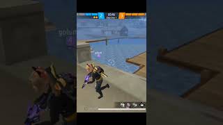 freefire raistar pagalm10gyangaming 4flaggamer aman gamingviralvideo [upl. by Mishaan]