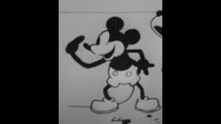 Steamboat Willie Disney [upl. by Tedra984]