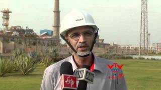 VTV  ESSAR OIL LIMITED [upl. by Nigle]