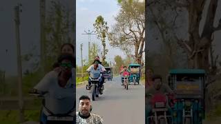 automobile stunt funny love rider ktm [upl. by Posehn]