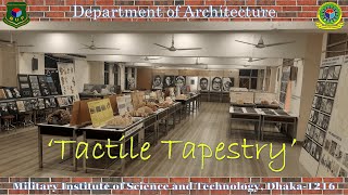 Tactile Tapestry Secrets Revealed [upl. by Patrich987]