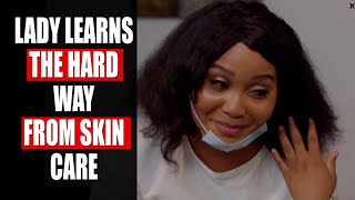 BEWARE OF SKIN CARE VENDORS  Inspire TV [upl. by Isle]